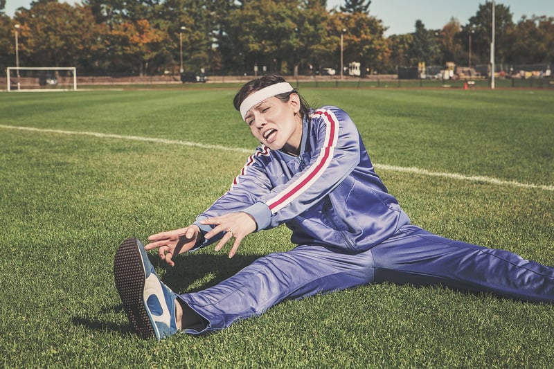 PNF Stretching
