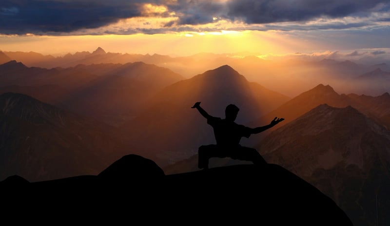 Tai Chi for Arthritis